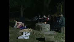 The Tribe Whore