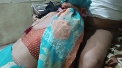Uncle Fucked His Maid in BDSM