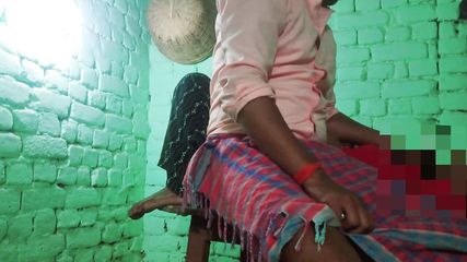 My Step sister porn video was watching Indian