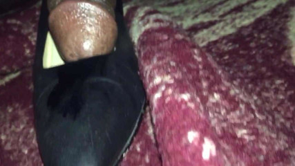 Shoe fun