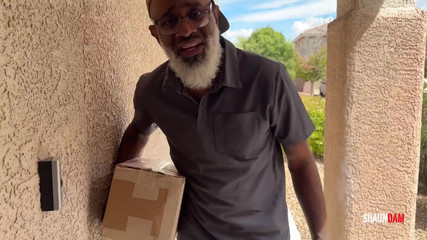 The Baby Oil Challenge