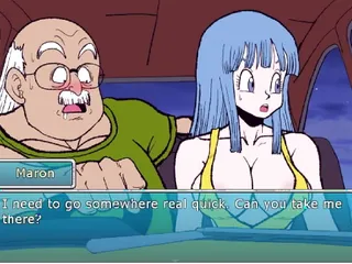 Kamesutra Dbz Erogame 130 Horny Wife Fucks Anyone by Benjojo2nd