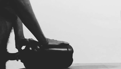 Random Fucking Things Experimental Masterbation Porn