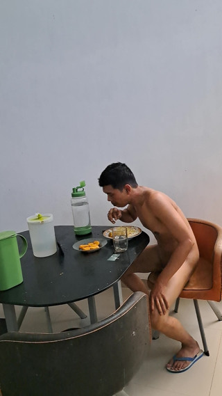 Enjoy your meal