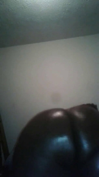 Big fat ass