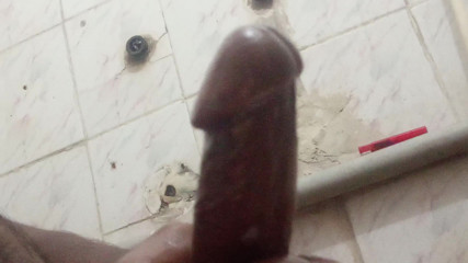 NEW FUN DATE 260913  INDIAN BLACK DICK