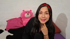ASMR I ask you questions (A LOT) to rest