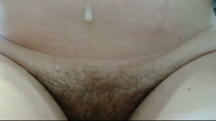 Super, Lots, Lots, Lots of Drool Flowed From My Mouth Onto My Tits.