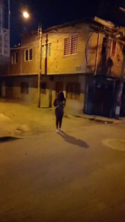 Stranger on the Street, Asked Me for an Address and Everything Ended Badly, Incredible