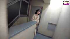 General Ripple - a Sensitive Cutie Shows Her No-hands Trick on a City Acme Walk Chapter-5