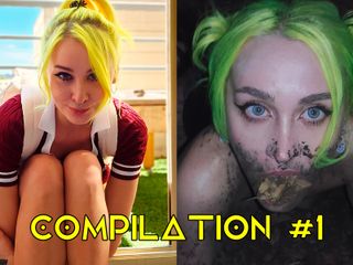 Forest Whore - Compilation #1