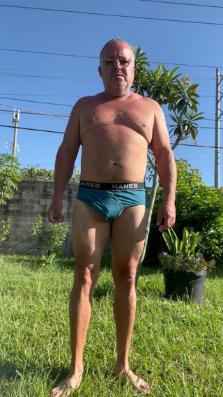 Underwear