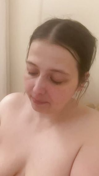 Orgasm after 5 days of not having one…