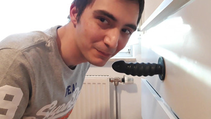Geiles Blasen