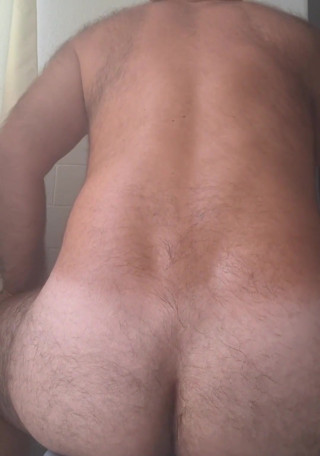 Training My Butt