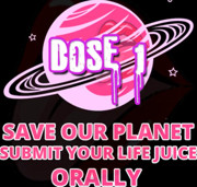 Save Our Planet Dose 1