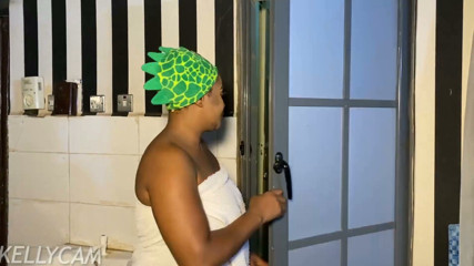 She Is Horny at All Time to Make Honey