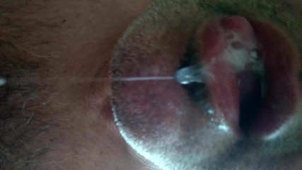 More cum play