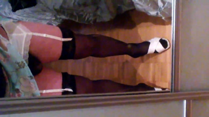 shemale show underwears