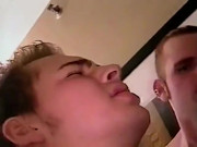 Cute Boys & Studs in Fucking Orgy