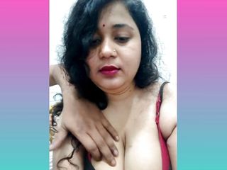 Desi Wife fucking with boyfriend desi cuckold pati randi ki chudai