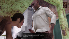 The Prison Guard 8 Anne Had Twice a Double Penetration