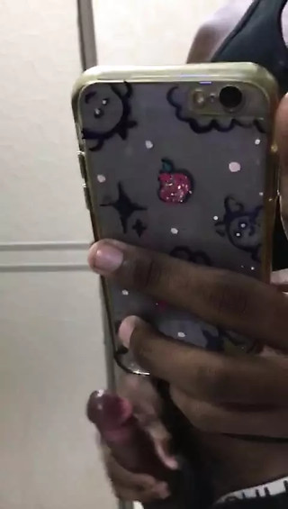 I MAKE A STRAW WITH MY STEPSISTER'S CELL PHONE, I ALMOST CAUGHT