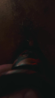 Paige Likes Creature Cocks