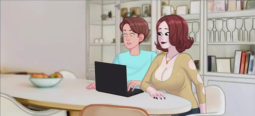 Sex Note – 145 She Was Watching Porn! by Misskitty2K