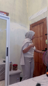 My aunty was always addicted.