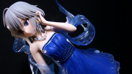 figure bukkake(SOF) Anastasia - Starry Bride -