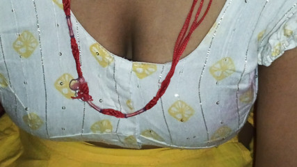 My pussy was screwed up in the middle of the night with Saiya