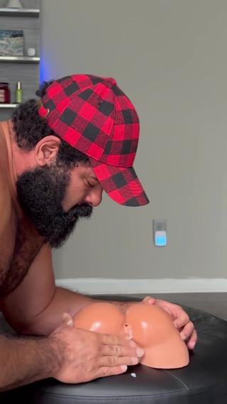 Fuck Toy action