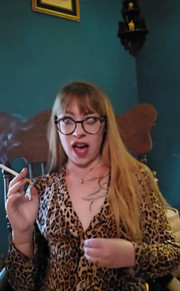 Ah the Magic of Hump Day. Enjoy This Fetish Clip