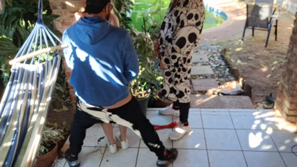 outside fun