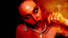 Mesmerizing anti-religious ASMR! Give your soul and your body to the devil!