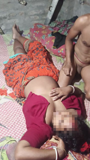 Bhabhi ko daru pilakar full open chudai