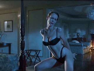 jamie lee curtis dance