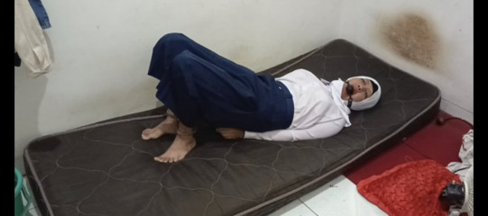 Indonesia School Uniform 2 thumbnail