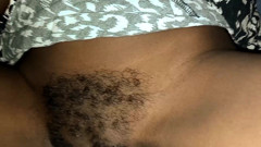 I ate the inside of his CoCo.