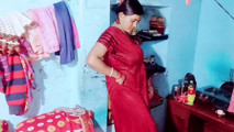 DESI BHABHI FUCKED HARD BY HER LOVER (BANGLA DIRTY AUDIO )