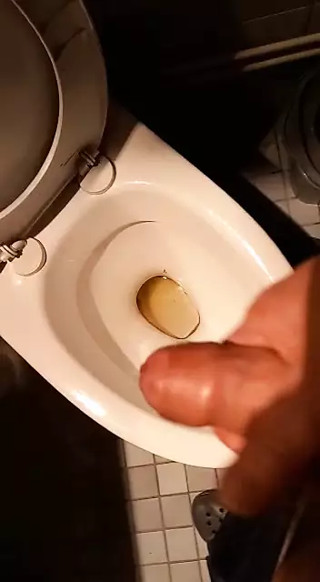 My hand