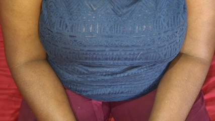 Stepmom Is Horny