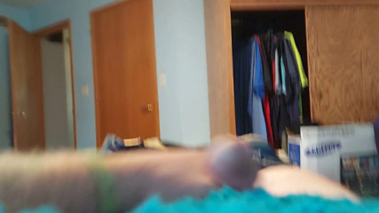 Just a quickie