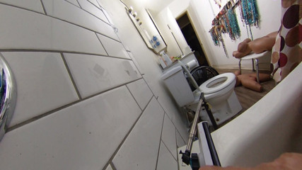 LizzyYum SD JULY 2026 bathing masturbation #34