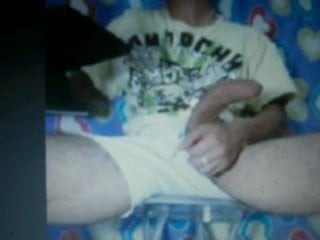 huge cock uncut latin on cam