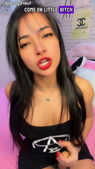Friday Fetish Pegging