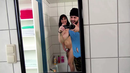 Backstage Fuckers - (Full HD Movie)