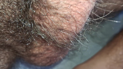 Give me a good blowjob and then sit on the cock