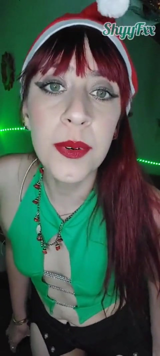 Shyyfxx Cheating Girlfriend Gives Her Obedient Puppy an Unforgettable Experience Cuckcold